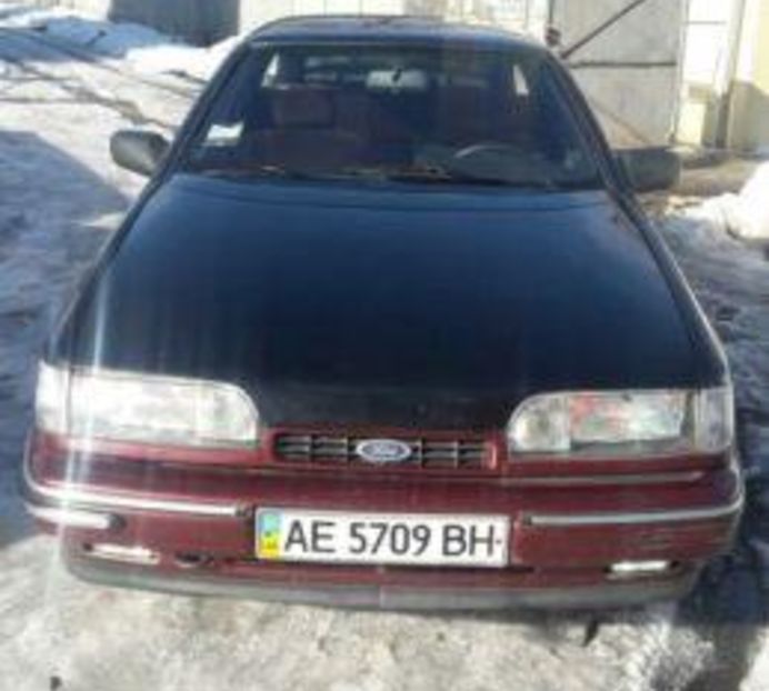 Продам Ford Scorpio 1987 года в Харькове