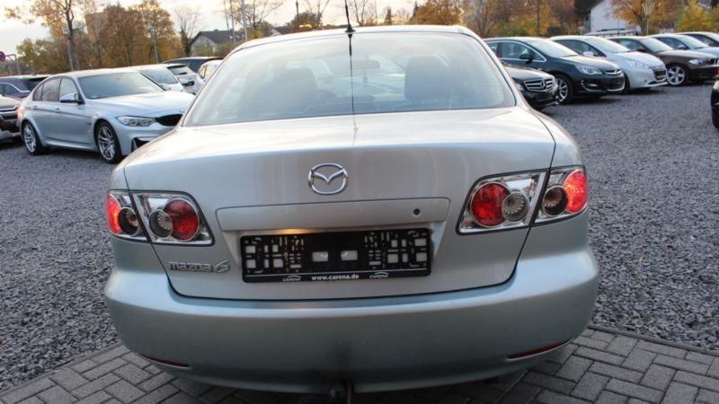 Продам Mazda 6 2005 года в Киеве