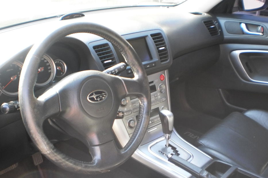 Продам Subaru Outback 2005 года в г. Славянск, Донецкая область