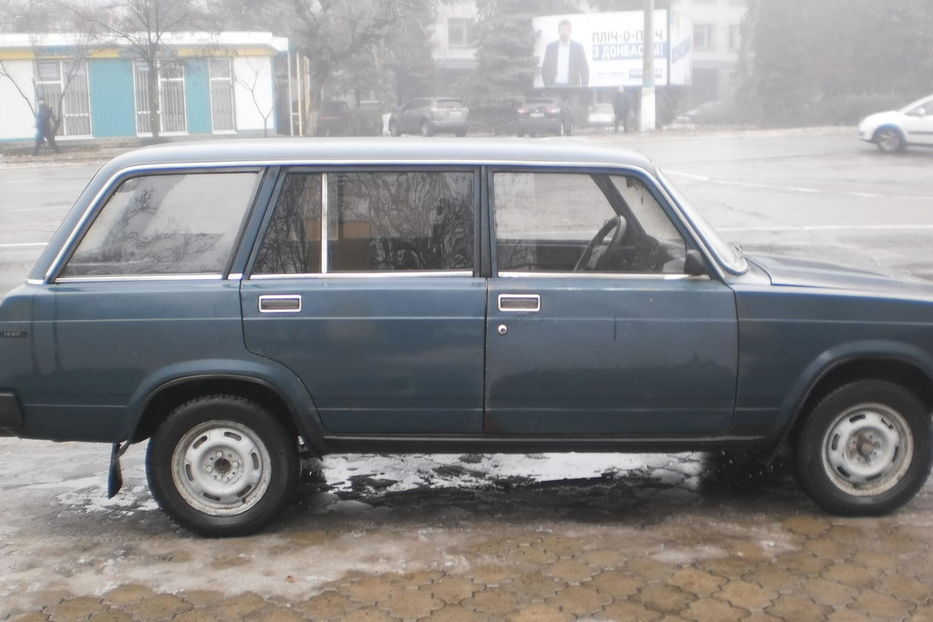 Продам ВАЗ 2104 1997 года в г. Славянск, Донецкая область