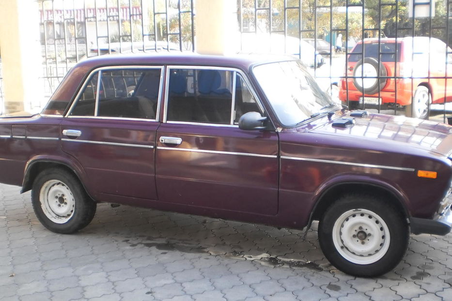 Продам ВАЗ 2106 1990 года в г. Славянск, Донецкая область