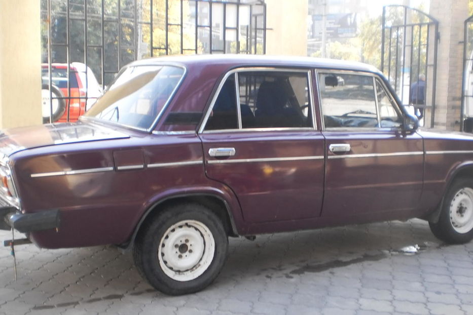 Продам ВАЗ 2106 1990 года в г. Славянск, Донецкая область