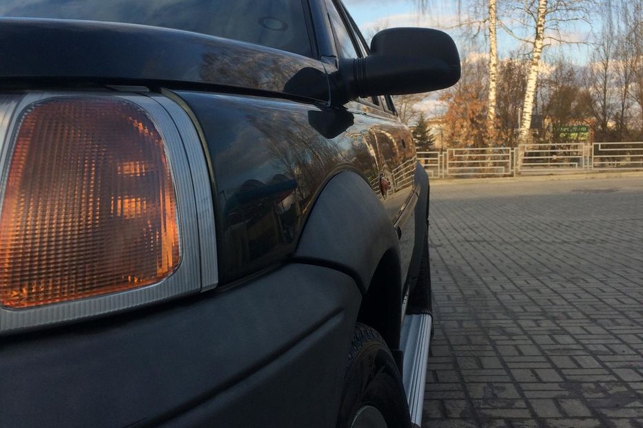 Продам Land Rover Freelander 2000 года в Тернополе