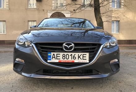 Продам Mazda 3 Sport 2014 года в Днепре