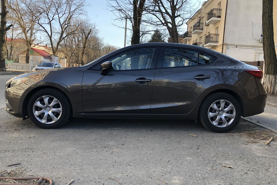 Продам Mazda 3 Sport 2014 года в Днепре