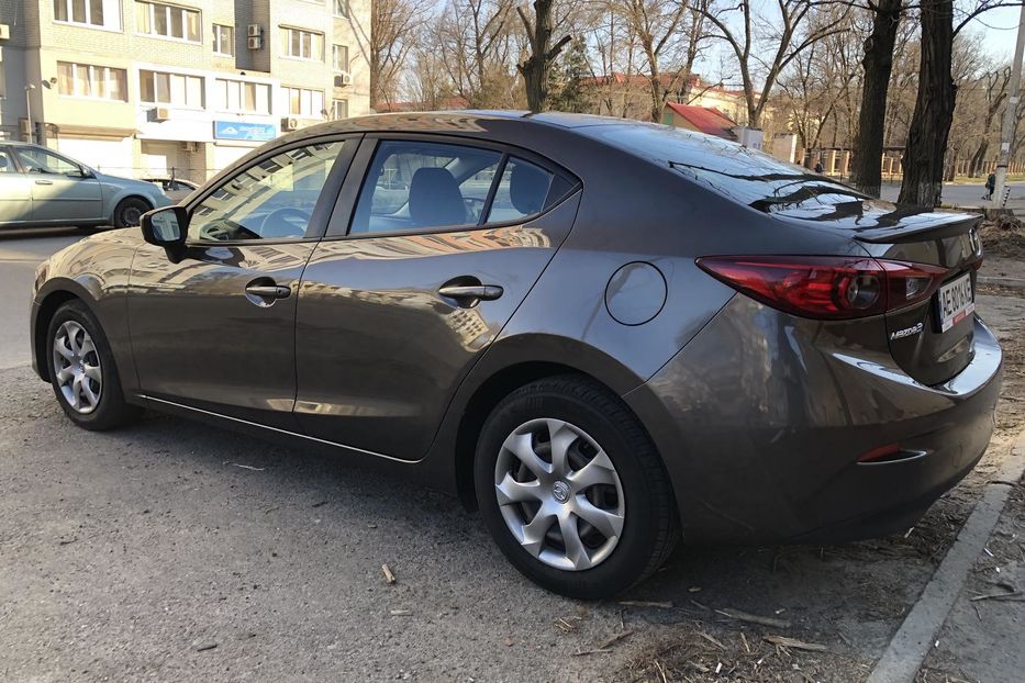 Продам Mazda 3 Sport 2014 года в Днепре