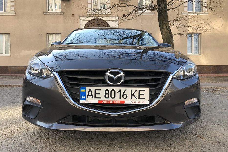 Продам Mazda 3 Sport 2014 года в Днепре