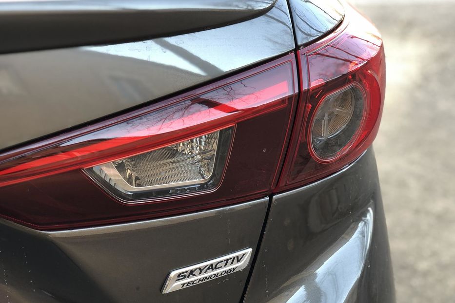Продам Mazda 3 Sport 2014 года в Днепре