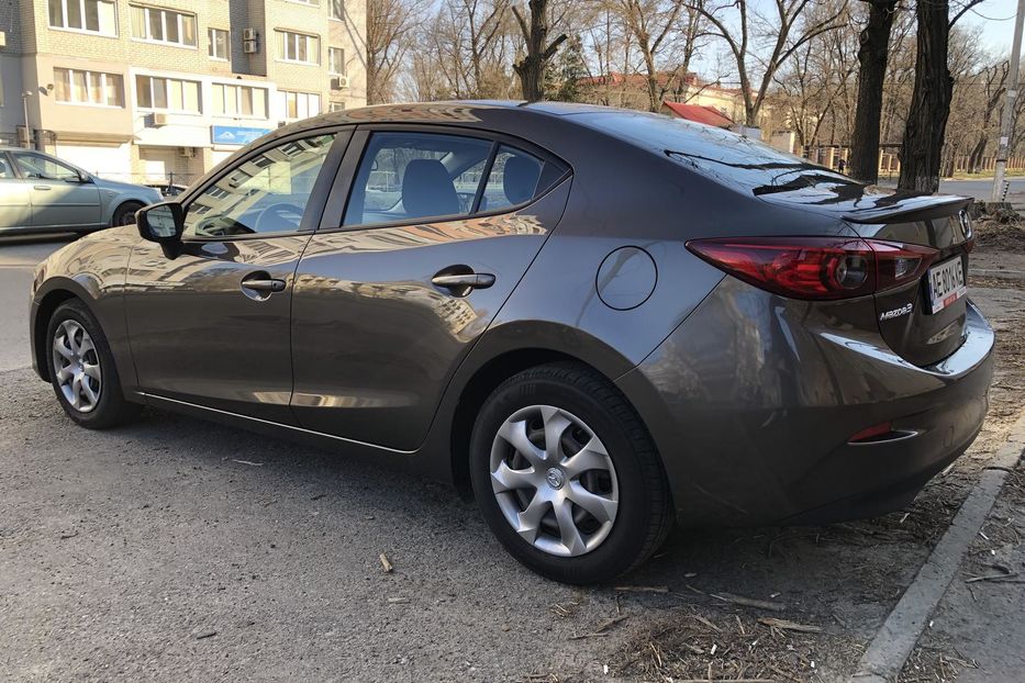 Продам Mazda 3 Sport 2014 года в Днепре