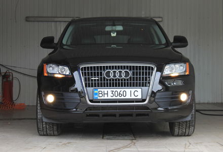 Продам Audi Q5 2011 года в Одессе