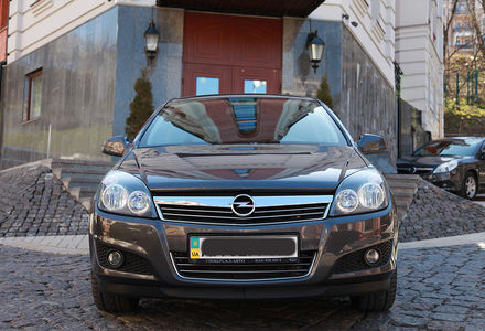 Продам Opel Astra H 2012 года в Киеве