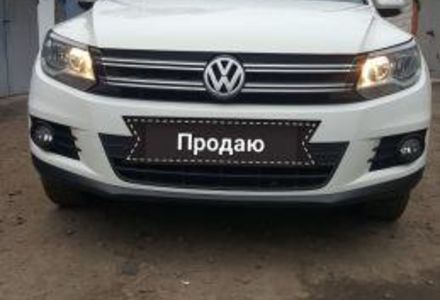 Продам Volkswagen Tiguan 2011 года в г. Кривой Рог, Днепропетровская область