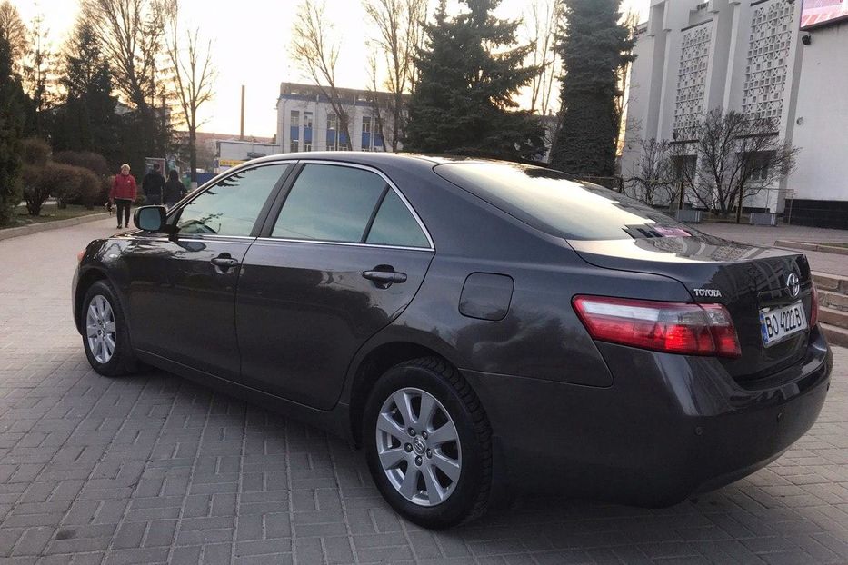 Продам Toyota Camry 2009 года в Тернополе