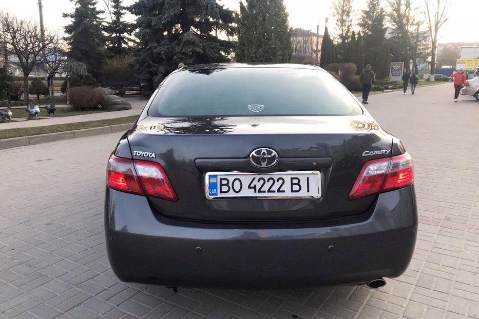 Продам Toyota Camry 2009 года в Тернополе