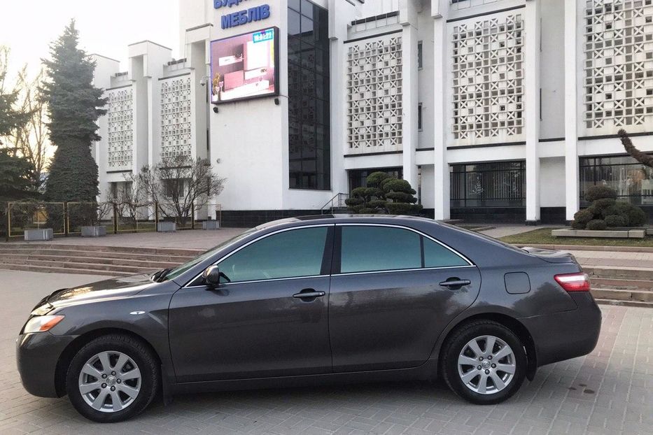 Продам Toyota Camry 2009 года в Тернополе