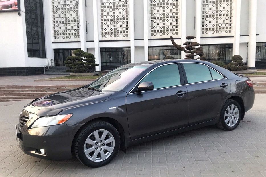 Продам Toyota Camry 2009 года в Тернополе