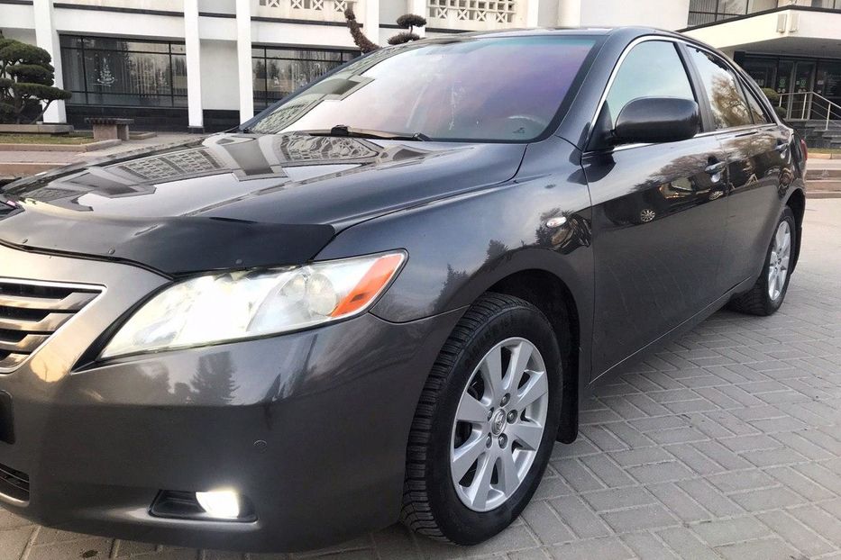 Продам Toyota Camry 2009 года в Тернополе