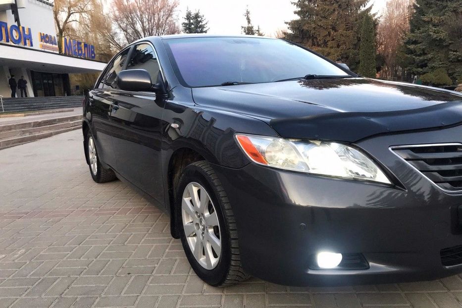 Продам Toyota Camry 2009 года в Тернополе