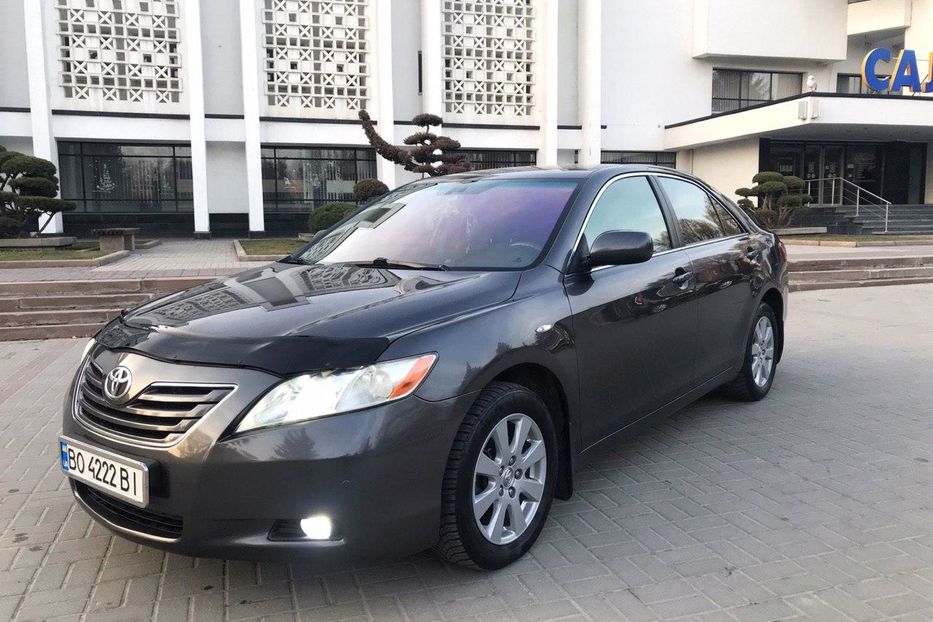 Продам Toyota Camry 2009 года в Тернополе