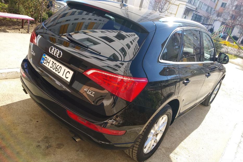 Продам Audi Q5 2011 года в Одессе