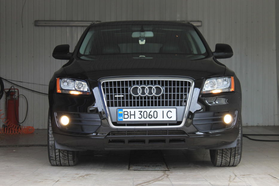 Продам Audi Q5 2011 года в Одессе