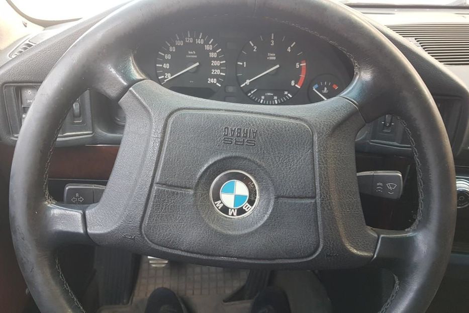 Продам BMW 525 1993 года в Черновцах