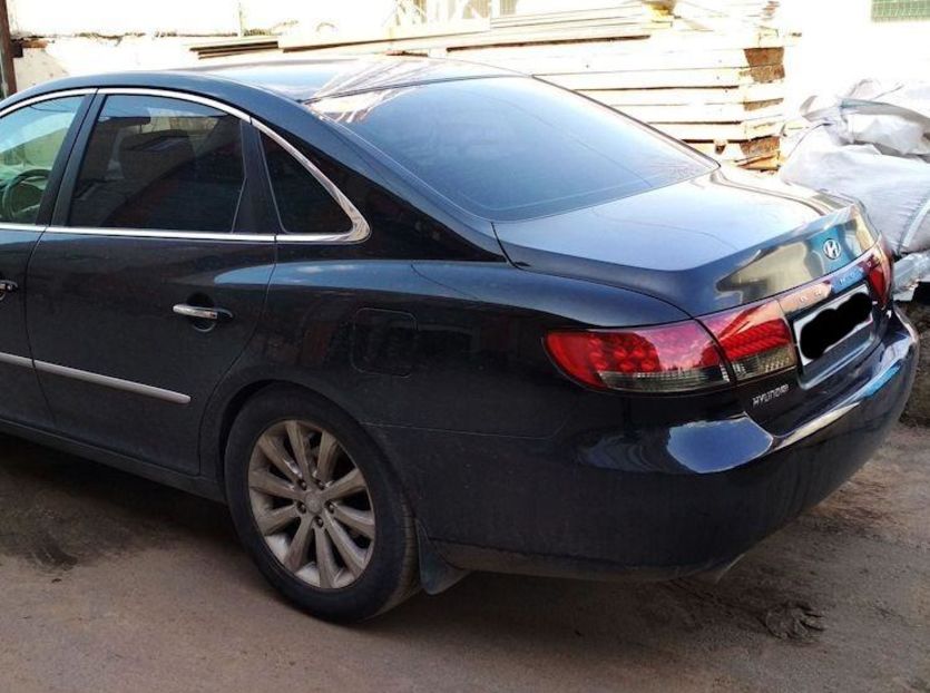 Продам Hyundai Grandeur 2008 года в Хмельницком