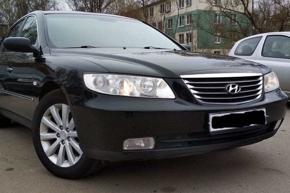 Продам Hyundai Grandeur 2008 года в Хмельницком