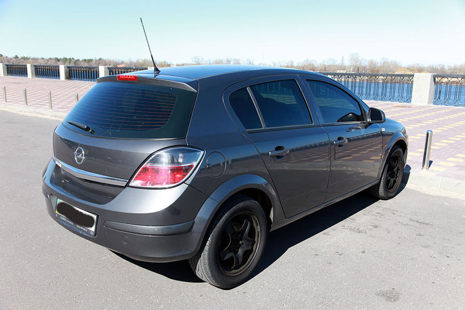 Продам Opel Astra H 2012 года в Киеве