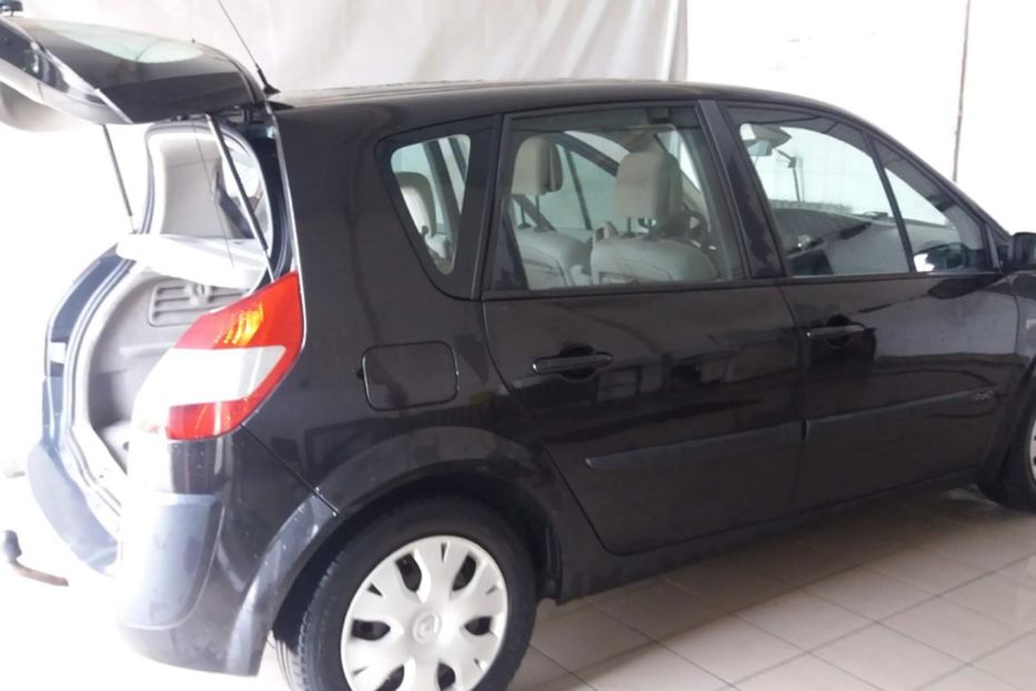 Продам Renault Scenic 2006 года в г. Васильков, Киевская область