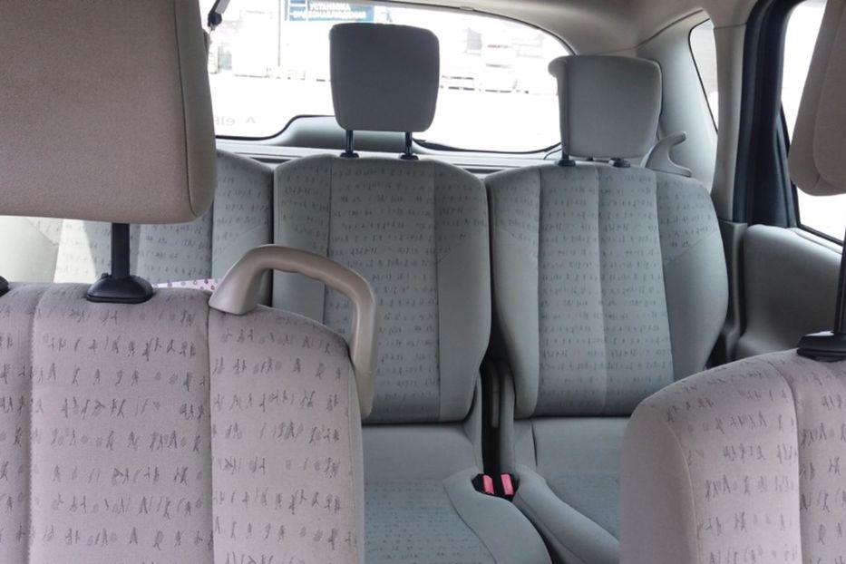 Продам Renault Scenic 2006 года в г. Васильков, Киевская область