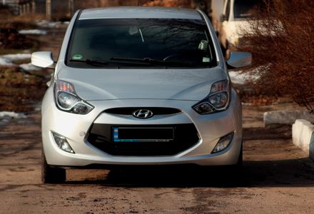 Продам Hyundai IX35 2011 года в г. Покровск, Донецкая область
