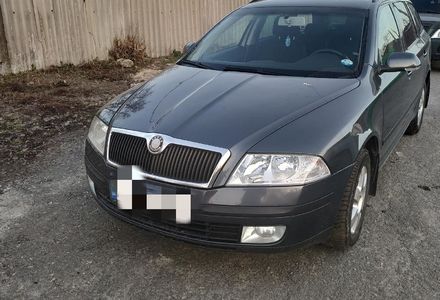 Продам Skoda Octavia A5 2007 года в Днепре