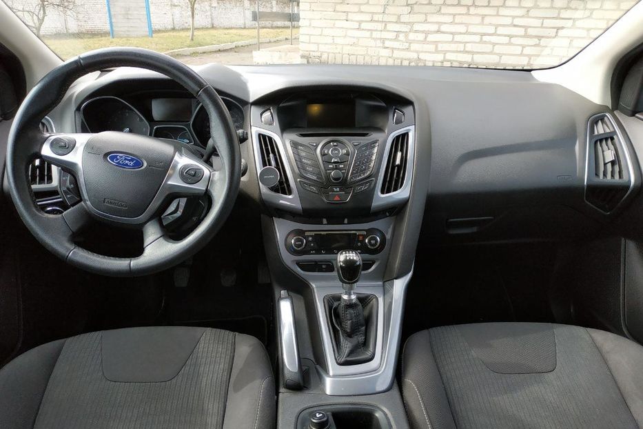 Продам Ford Focus TITANIUM 2012 года в Львове