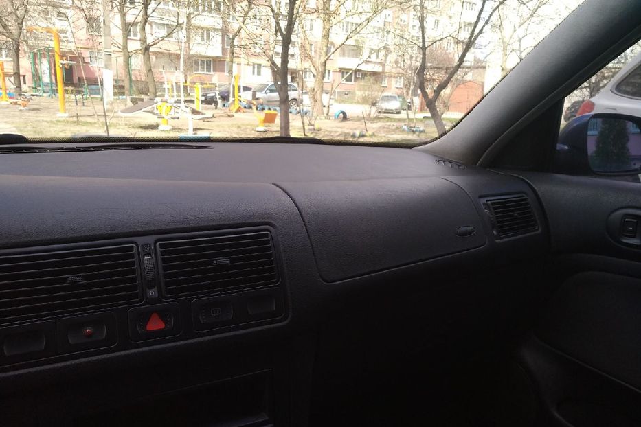 Продам Volkswagen Golf IV 2001 года в Днепре