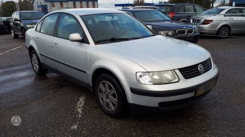 Продам Volkswagen Passat B5 2000 года в Одессе