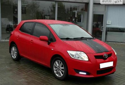 Продам Toyota Auris 2008 года в Днепре