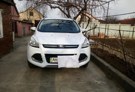Продам Ford Kuga 2013 года в г. Константиновка, Донецкая область