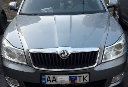 Продам Skoda Octavia А5 2013 года в Киеве