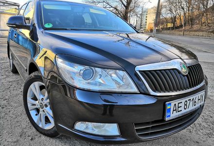 Продам Skoda Octavia A5 2013 года в Киеве