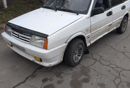 Продам ВАЗ 2109 1992 года в Полтаве