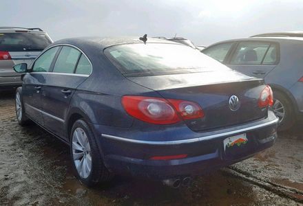 Продам Volkswagen Passat CC 2012 года в Харькове