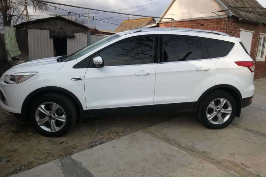 Продам Ford Kuga 2013 года в г. Константиновка, Донецкая область