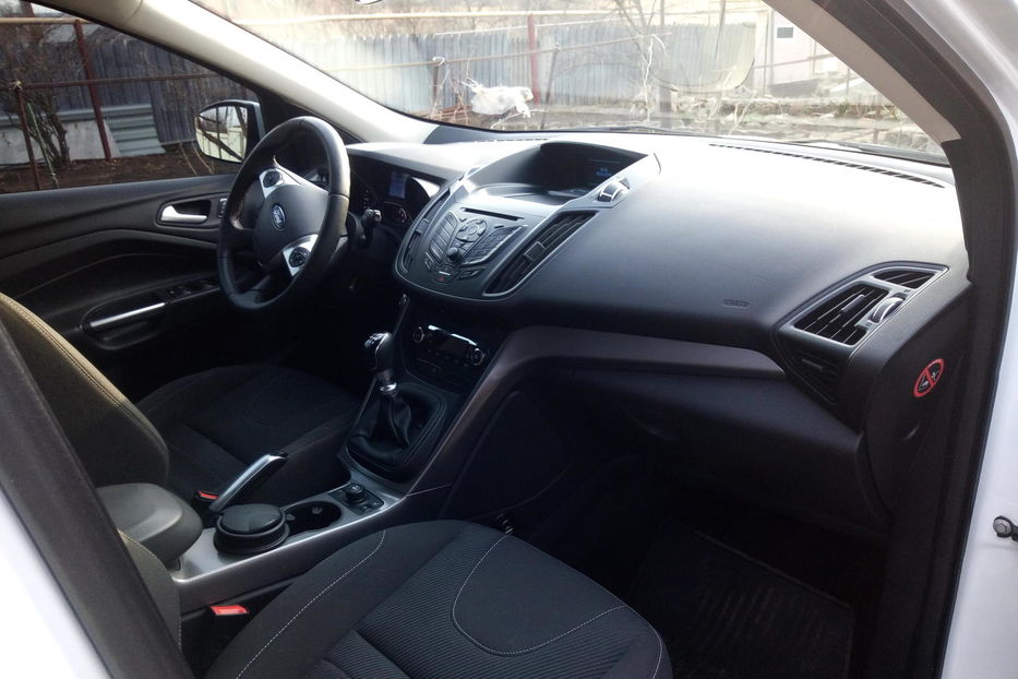 Продам Ford Kuga 2013 года в г. Константиновка, Донецкая область