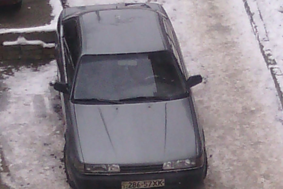 Продам Mazda 626 1989 года в Хмельницком