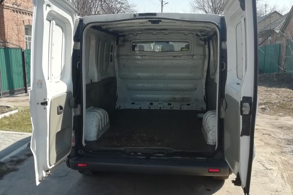 Продам Renault Trafic груз. 2005 года в Полтаве