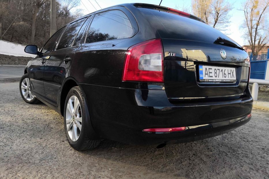 Продам Skoda Octavia A5 2013 года в Киеве