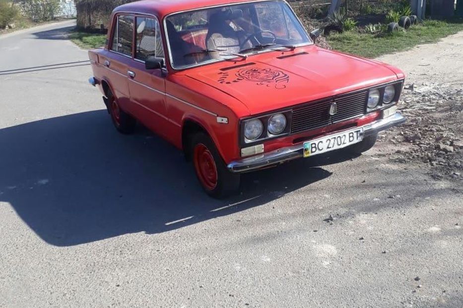 Продам ВАЗ 2103 1983 года в Одессе