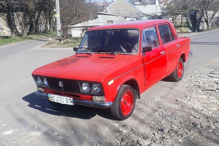 Продам ВАЗ 2103 1983 года в Одессе