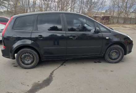 Продам Ford C-Max 2007 года в г. Звенигородка, Черкасская область